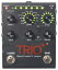 【純正アダプター付属】Digitech TRIO+ 新品 Band Creator + Looper[デジテック][トリオプラス][ルーパー機能搭載][Effector,エフェクター][動画]