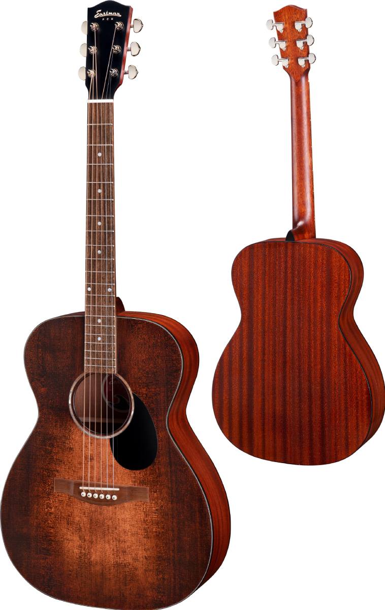 Eastman PCH1-OM -Classic- 新品 イーストマン Acoustic Guitar,アコギ,アコースティックギター,Folk Guitar,フォークギター
