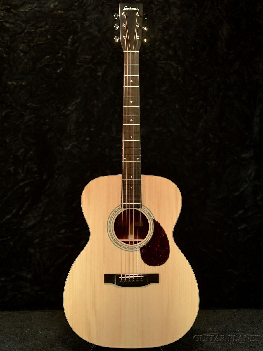 Eastman E10-OM ~Adirondack Spruce~ 新品 イーストマン Acoustic Guitar,アコースティックギター,Folk Guitar,フォークギター E10OM