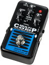 【箱ボロ特価】EBS MultiComp BLUE LABEL True Dual Band Compressor 新品アウトレット ベース用コンプレッサー マルチコンプ ブルーラベル Effector,エフェクター