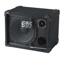 【300W】EBS NeoLine 112 新品 ベースアンプキャビネット[Bass Amplifier Cabinet]