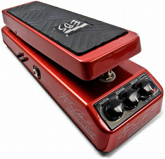 EBS Stanley Clarke Signature Wah-Wah 新品 ワウペダル スタンリークラーク Bass,ベース用 Effector,エフェクター