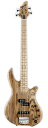 Edwards E-BB-145 新品 サテンバーナー エドワーズ ESPブランド 国産 Satin Burner Natural,ナチュラル Electric Bass,エレキベース