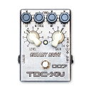 TDC-you 007 CREAMY DRIVE 新品 オーバードライブ[クリーミーブルース][Overdrive][Effector,エフェクター]