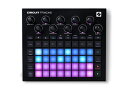 Novation Circuit Tracks 新品 グルーブボックス