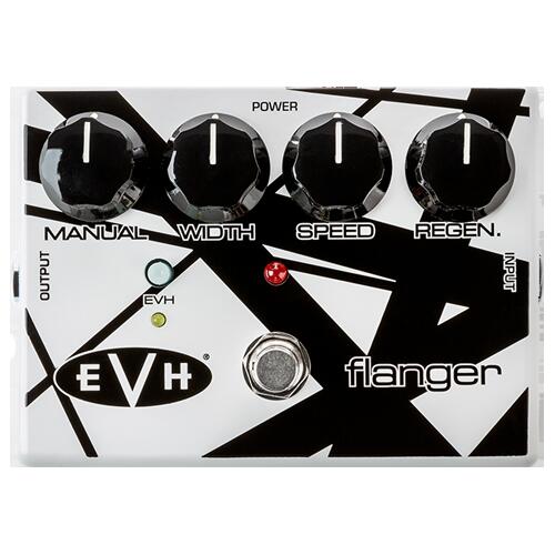 MXR EVH FLANGER EVH-117 Vi tW[[Eddie Van Halen,GfB[owC][GtFN^[,Effector][EVH117]_mdl_arti