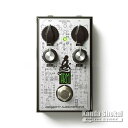 J. Rockett Audio Designs Hot Rubber Monkey (HRM) 新品 オーバードライブ ジェイロケットオーディオ ホットラバーモンキー Overdrive Effector,エフェクター