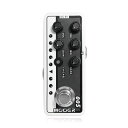 MOOER Micro Preamp 005 新品 プリアンプ ムーア マイクロ Effector,エフェクター