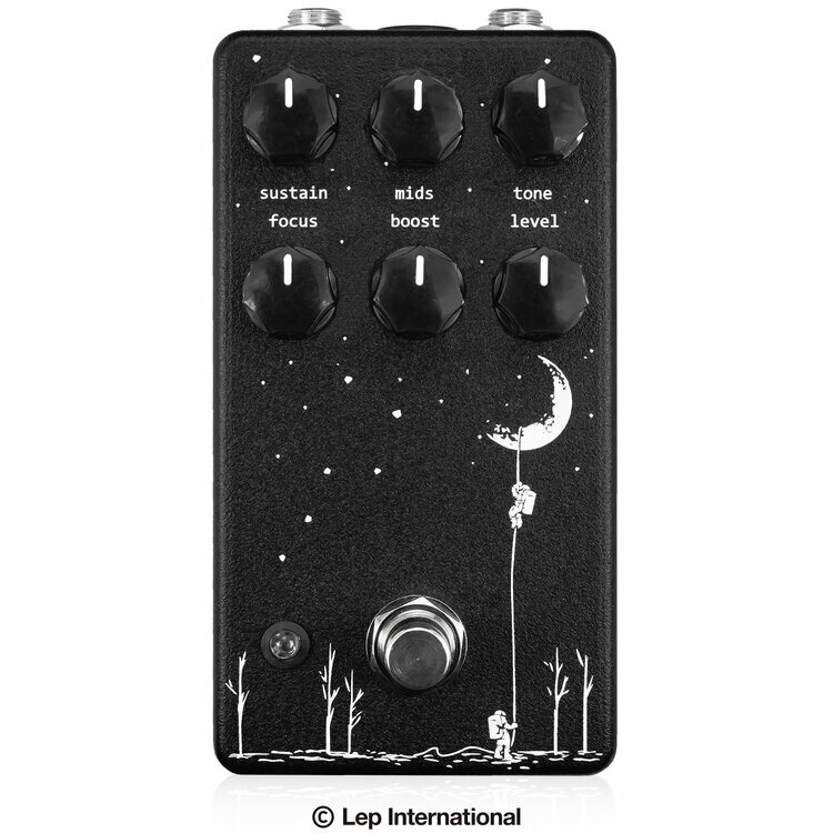 Rakuten - D-Sound Orion 新品 ロシアンマフサウンド[オリオン][Fuzz,ファズ][Effector,エフェクター,ペダル]