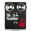 POPP ROCK SHOP THE FUZZFATHER