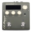 L.R.Baggs Voiceprint DI 新品 アコースティックギター用DI LRバッグス ボイスプリント エフェクター