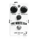 Wren and Cuff White Elk Small Foot 新品[レナンドカフ][ホワイトエルクスモールフット][Fuzz,ファズ][Effector,エフェクター]