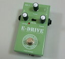 【受注生産】AMT E-Drive 新品 ディストーション [AMTエレクトロニクス][Eドライブ][Distortion][Effector,エフェクター]