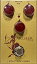 J.ROCKETT AUDIO DESIGNS Tour Series Archer Ikon 新品 [ジェイロケットオーディオ][アーチャーアイコン][オーバードライブ,ブースター][Effector,エフェクター,Pedal,ペダル]