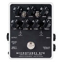 Darkglass Electronics MICROTUBES B7K V2 Vi x[XpI[o[hCu[_[NOXGNgjNX][}CN`[u][Bass Overdrive][Effector,GtFN^[]