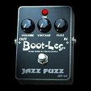 Boot-Leg JAZZ FUZZ JZF-1.0 Vi t@Y[u[gbO][WYt@Y][jzf1.0][Effector,GtFN^[]