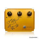 Ceriatone Centura Matte Gold 絵付き 新品 セリアトーン センチュラ centaur,ケンタウロスタイプ ゴールド,金 オーバードライブ Effector,エフェクター