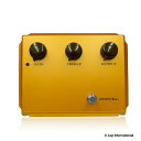 Ceriatone Centura Matte Gold 絵無し 新品 セリアトーン センチュラ centaur,ケンタウロスタイプ ゴールド,金 オーバードライブ Effector,エフェクター