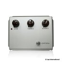 Ceriatone Centura Matte Silver 絵無し 新品 セリアトーン センチュラ centaur,ケンタウロスタイプ シルバー,銀 オーバードライブ Effector,エフェクター