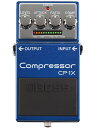 BOSS CP-1X 新品 Compressor ボス エフェクター,Effector Compressor,コンプレッサー