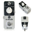 Mooer E-lady Vi tW[ [[A][C[fB[][Effector,GtFN^[]