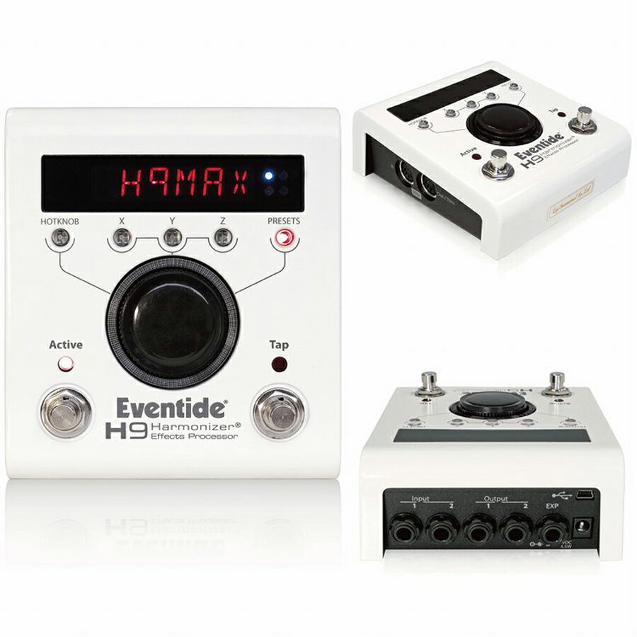 楽天市場】eventide h9 maxの通販 楽天市場】eventide h9 maxの通販