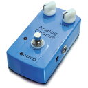 JOYO Analog Chorus JF-37 新品 コーラス ジョーヨー アナログ Chorus Effector,エフェクター