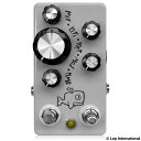 Hungry Robot Pedals Moby Dick V2 Vie[vGR[[nO[{bgy_Y ][r[fBbN][Echo][Effector,GtFN^[]
