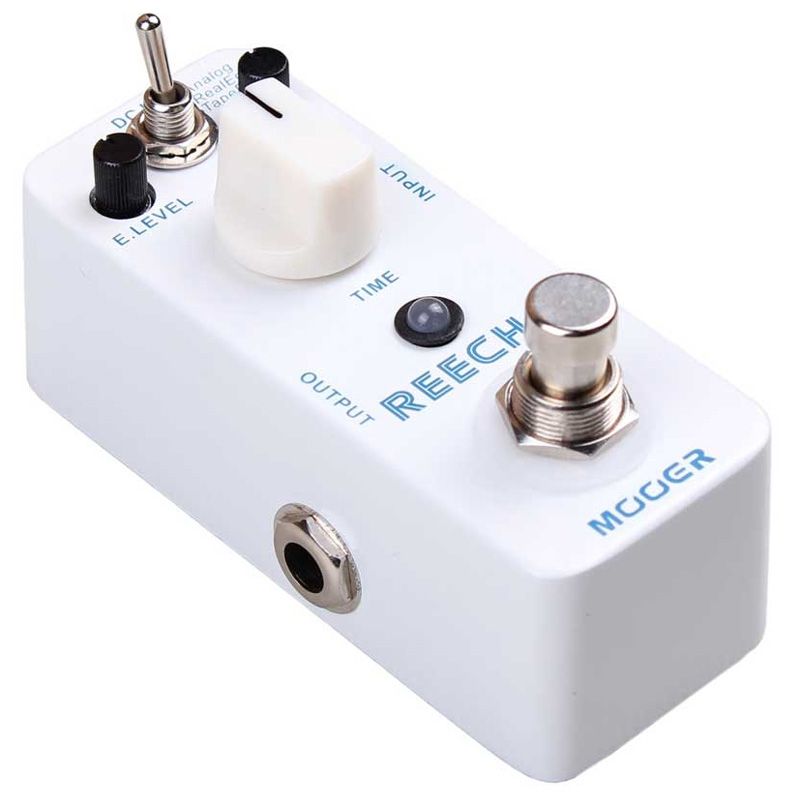 MOOER Reecho 新品 ディレイ 