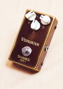 VEMURAM SHANKS ODS-1 新品 オーバードライブ ベムラム シャンクス Effector,エフェクター