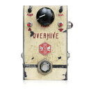 Beetronics OVERHIVE Vi I[o[hCu[r[gjNX][I[o[nC][Overdrive][Effector,GtFN^[][]