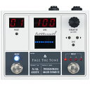 Free The Tone PROGRAMMABLE ANALOG 10 BAND EQ PA-1QA 新品 アコースティック用デジタルイコライザー[フリーザト...