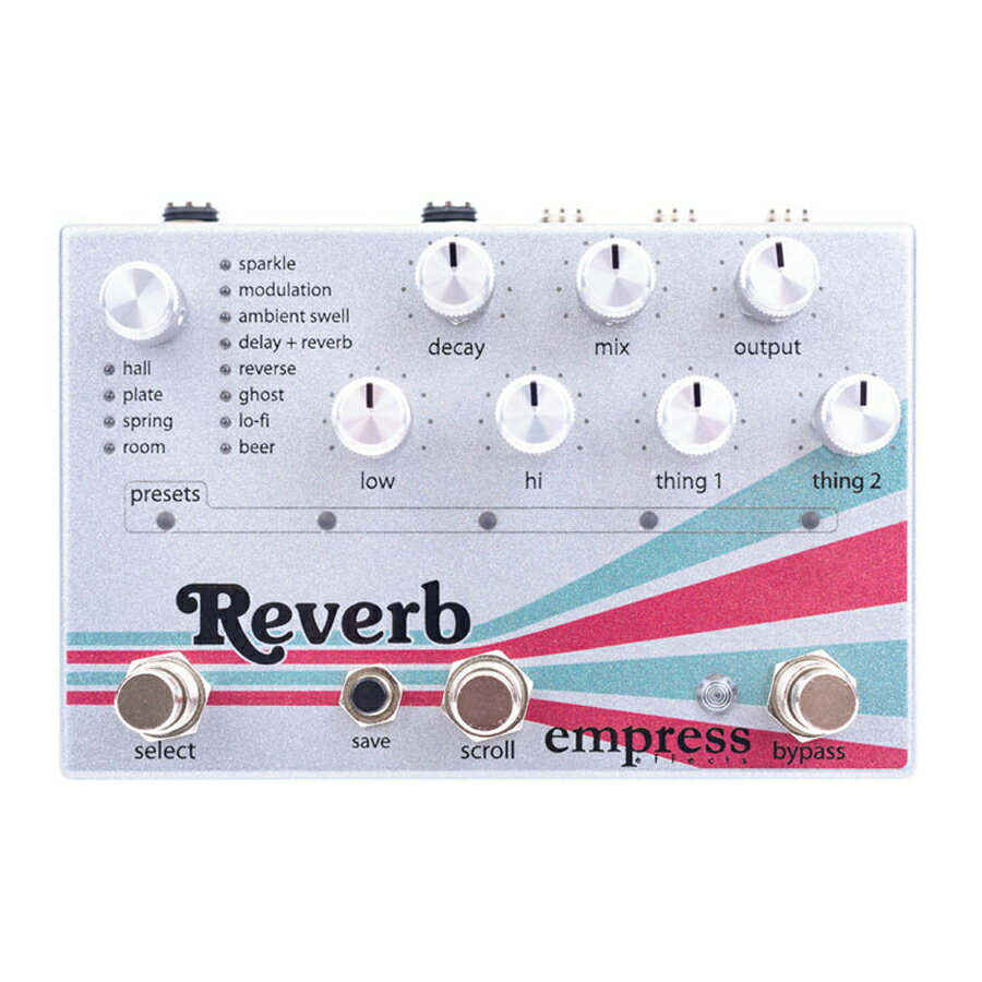 楽天市場】empress effects tape delayの通販 楽天市場】empress effects tape delayの通販