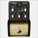 L.R.Baggs Session Acoustic D.I. 新品 LRバッグス セッションアコースティックDI Preamp,プリアンプ