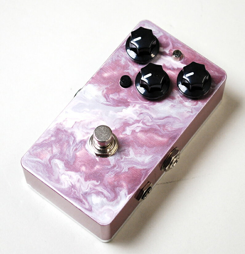 Leqtique Stellaclasm 新品 リバーブ [レクティーク][ステラ][Reverb][エフェクター,Effector]