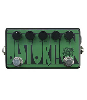 Booster - Stoner's FX DISTORTION 新品 ディストーション/ブースター[ストナーズ,Stoners][Distortion,Booster][Effector,エフェクター]