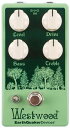 Earth Quaker Devices Westwood Vi gXyAgI[o[hCu [A[XNGCJ[foCZX][EGXgEbh][Overdrive][Effector,GtFN^[]