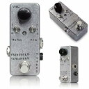 Fairfield Circuitry The Accountant 新品コンプレッサー [フェアフィールドサーキタリー][ジアカウンタント][Compressor][Effector,エフェクター]