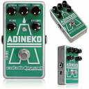 Catalinbread Adineko 新品 エコー/ディレイ[カタリンブレッド][アディネコ][Delay,Echo][Effector,エフェクター]