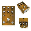 Industrialectric Echo Degrader...