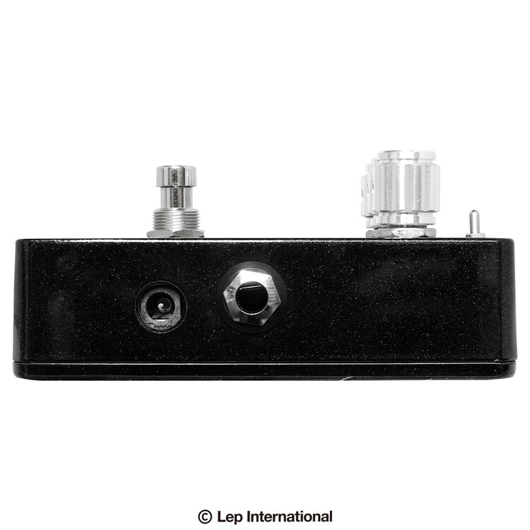 Skreddy Pedals LZ-129 新品 ブースター/オーバードライブ[スクレディペダルズ][Booster,Overdrive][Effector,エフェクター]