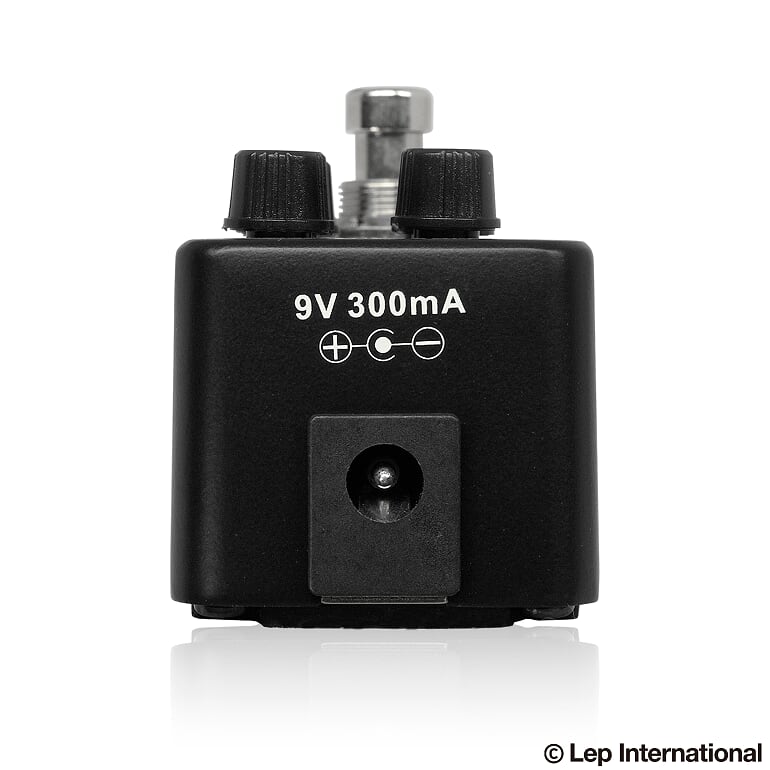 MOOER Micro Preamp 020 新品 プリアンプ [ムーア][マイクロ][Effector,エフェクター]