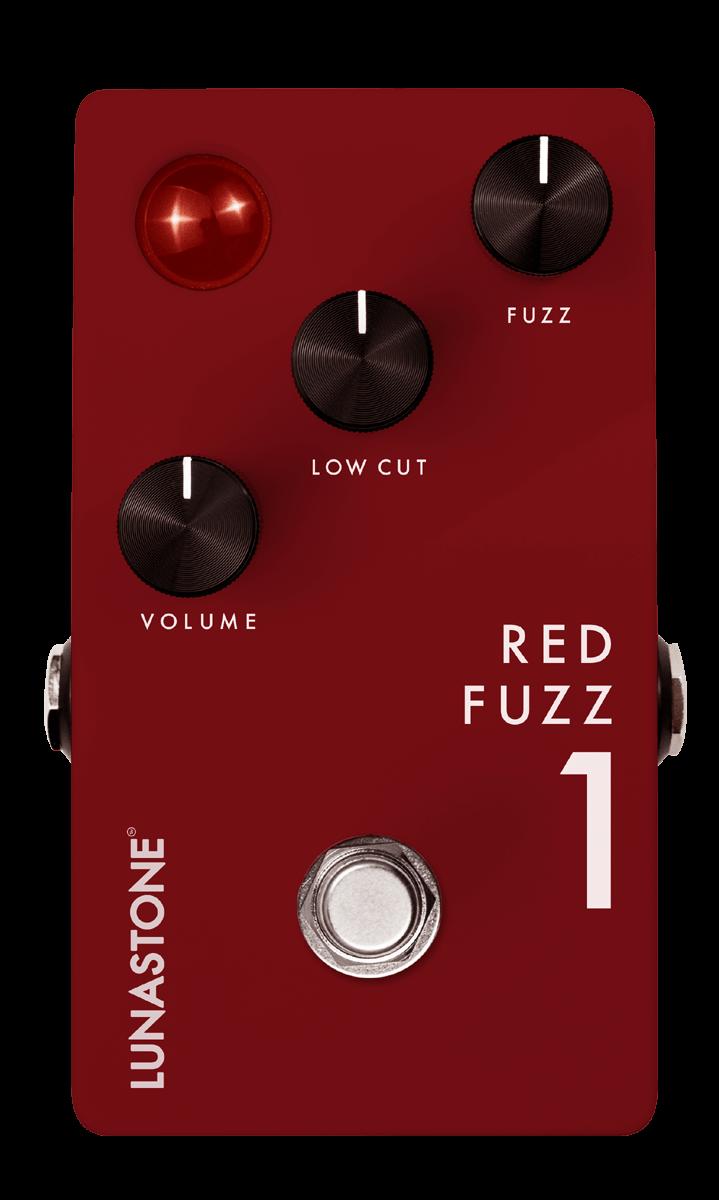 HOT-TEMPERED. SCREAMING. BUT BEAUTIFUL. "Red Fuzz 1"はヘンドリックス・スタイルのファズペダルですが、 シンセサイザーのようなトーンも持ち合わせています。 ファズのスペシャリストにテストを行ってもらい、高評価を得ています。 "TrueOverDive 1"や"TrueOverDive 2"でも採用された小型で シンプルなスカンジナビアン・デザインをこれらのペダルにも採用しました。 このペダルに派手な絵柄とF*cking Frenzy Fuzzという 名前をつけるのも魅力的だったのですが…私たちはその衝動を抑えて、 軌道から外れないようにしました。しかしながら、 "Red Fuzz 1"は間違いなくあなたのギターサウンドをひっくり返す F*cking frenzy fuzz padal（熱狂のファズ）です。 すべてが当時のままというわけではありません。 モダンな仕様になっています。 このエフェクターの登場によって、 多くのギタリストがライブでマーシャルのスタックアンプを フルボリュームにするという大きな特権を失いました。 "Red Fuzz 1"を使用すれば、 古き良き60〜70年代の音楽の分厚いファズトーンを出すことが出来ます。 ギターレジェンドJimi Hendrixのアルバムで聴いたことがあるサウンドです。 古き良き60〜70年代のファズ・サウンドはフルボリュームにした スタックアンプとファズペダルによって生み出されていましたが、 "Red Fuzz 1"を使えばその必要はありません！ "Red Fuzz 1"はクラシカルなファズとスタックアンプを一つの ペダルの中に詰め込みました。コンボアンプとの組み合わせを試してください。 スタックアンプである必要はないのです！ 当時の設計とは違って"Red Fuzz 1"はファズと相性の良い バッファー回路を組み込んでいますので他のペダルとの相性も良いでしょう。 ●吼え、噛み付くような（轟音でバイト感のある）ファズ ●演奏中つま先での調整が可能 ●フル・アナログ回路 ●シンプルで美しい北欧デザイン ●高品質なパーツを使用 ●トゥルーバイパス ●ノイズレスなリレー方式を採用したソフトスイッチ お問い合わせフリーダイヤル:0120-37-9630　