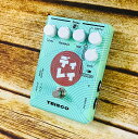 TEISCO DELAY PEDAL 新品 アナログディレイ テスコ Analog Delay Effector,エフェクター