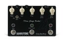 LUNASTONE THREE STAGE ROCKET 新品 ルナストーン ステージロケット オーバードライブ,ディストーション Effector,エフェクター