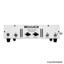 Mooer Tube Engine 新品 真空管パワーアンプ ムーア チューブエンジン PowerAmp Amplifier