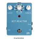 RPS Effects BIT REACTOR 新品 ビットクラッシャー[ビットリアクター][Effector,エフェクター]