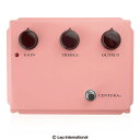 Ceriatone Centura Pink 絵無し 新品 セリアトーン センチュラ centaur,ケンタウロスタイプ ピンク オーバードライブ Effector,エフェクター