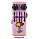 Effects Bakery Choco Cornet EQ 新品 グラフィックイコライザー エフェクツベーカリー チョココロネ Equalizer Effecter,エフェクター