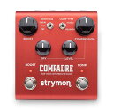 strymon COMPADRE 新品 コンプレッサー/ブースター[ストライモン][コンパドレ][Compressor,Booster][Effector,エフェクター]